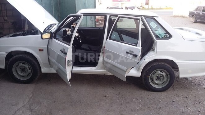 LADA (VAZ) 2115 2012, 62,000 km - 1.6 l - Bərdə