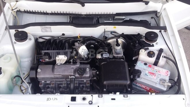LADA (VAZ) 2115 2012, 62,000 km - 1.6 l - Bərdə