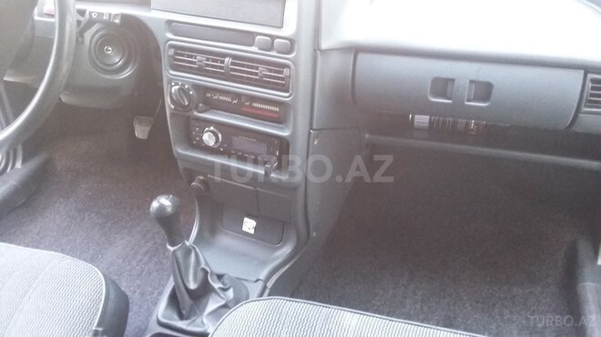 LADA (VAZ) 2115 2012, 62,000 km - 1.6 l - Bərdə