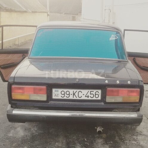 LADA (VAZ) 2107 1994, 23,000 km - 1.6 l - Ağsu