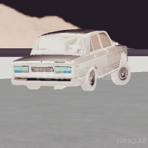 LADA (VAZ) 2107 1994, 23,000 km - 1.6 l - Ağsu