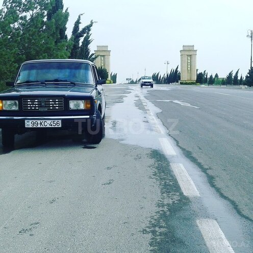 LADA (VAZ) 2107 1994, 23,000 km - 1.6 l - Ağsu
