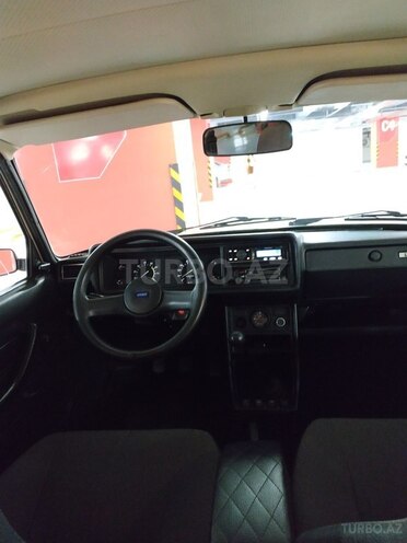 LADA (VAZ) 2107 2011, 45,000 km - 1.6 л - Gəncə