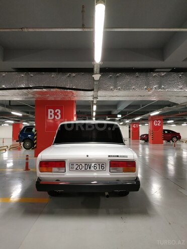 LADA (VAZ) 2107 2011, 45,000 km - 1.6 л - Gəncə