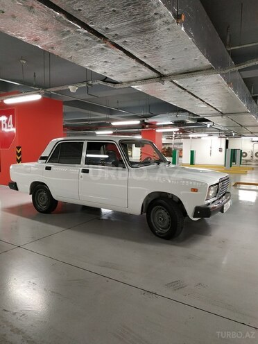 LADA (VAZ) 2107 2011, 45,000 km - 1.6 л - Gəncə
