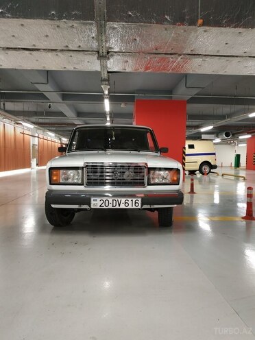 LADA (VAZ) 2107 2011, 45,000 km - 1.6 л - Gəncə