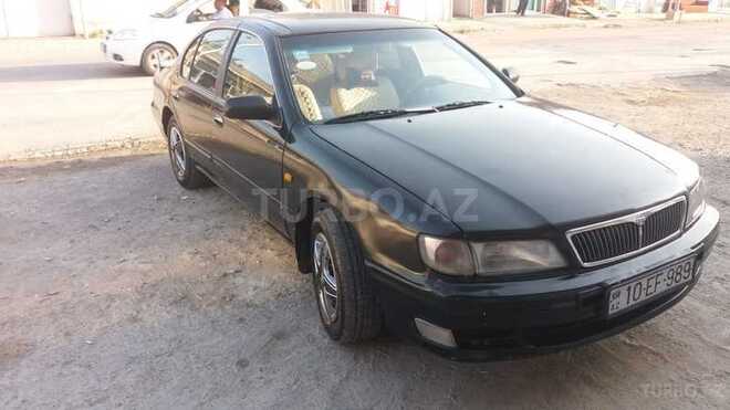 Nissan Maxima 1998, 203,000 km - 3.0 l - Bakı