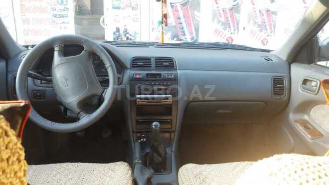 Nissan Maxima 1998, 203,000 km - 3.0 l - Bakı