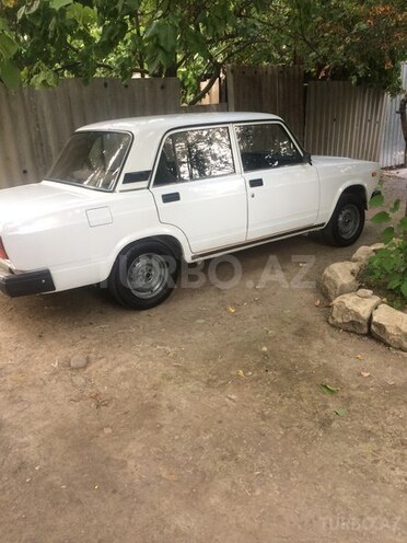 LADA (VAZ) 2107 2007, 63,600 km - 1.6 l - Ucar