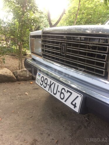 LADA (VAZ) 2107 2007, 63,600 km - 1.6 l - Ucar