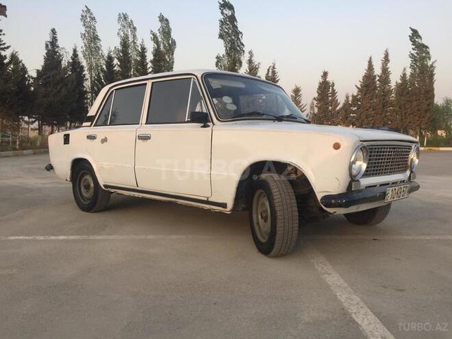 LADA (VAZ) 21011 1982, 99,999 km - 0.2 l - Bakı