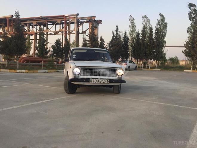 LADA (VAZ) 21011 1982, 99,999 km - 0.2 l - Bakı