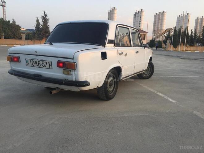 LADA (VAZ) 21011 1982, 99,999 km - 0.2 l - Bakı