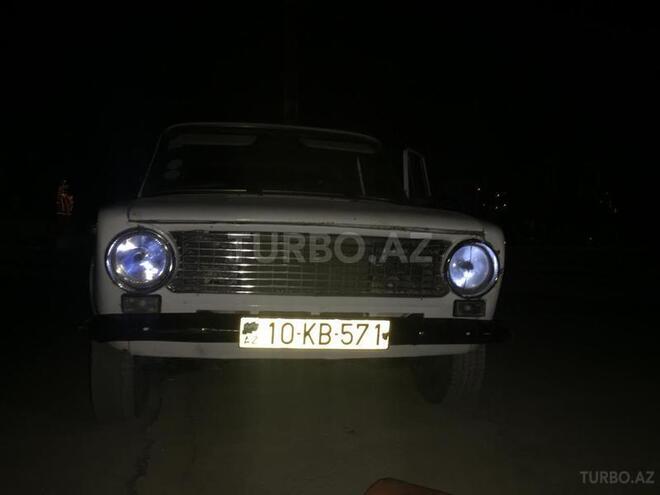 LADA (VAZ) 21011 1982, 99,999 km - 0.2 l - Bakı