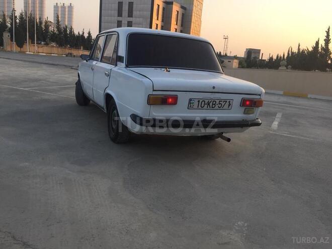 LADA (VAZ) 21011 1982, 99,999 km - 0.2 l - Bakı