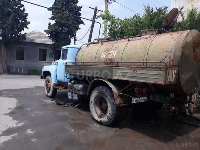 ZIL 130 1988, 131,000 km - 0.3 l - Gəncə