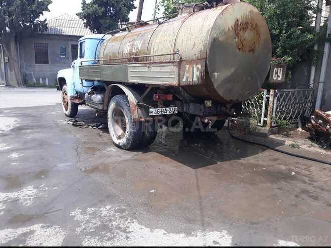 ZIL 130 1988, 131,000 km - 0.3 l - Gəncə