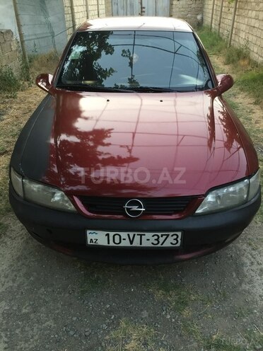 Opel Vectra 1997, 230,000 km - 2.0 l - Bakı