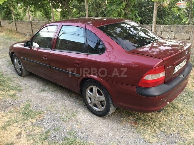 Opel Vectra 1997, 230,000 km - 2.0 l - Bakı