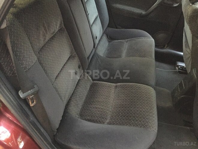 Opel Vectra 1997, 230,000 km - 2.0 l - Bakı