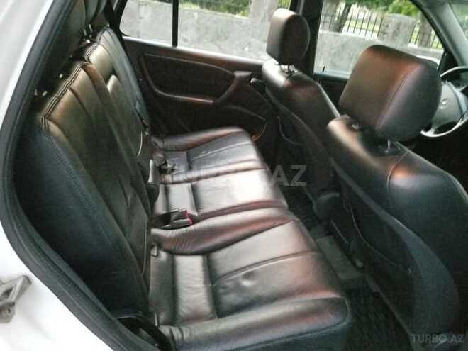 Mercedes ML 320 1998, 148,000 km - 3.2 l - Zaqatala