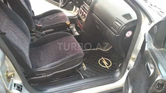 Opel Astra 1999, 320,000 km - 0.2 l - Sumqayıt