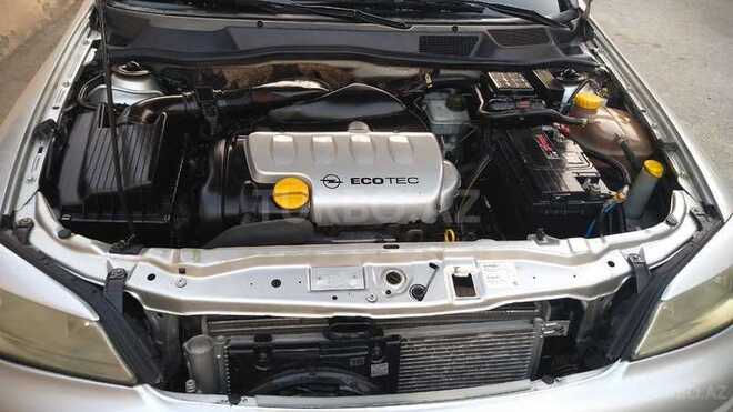 Opel Astra 1999, 320,000 km - 0.2 l - Sumqayıt