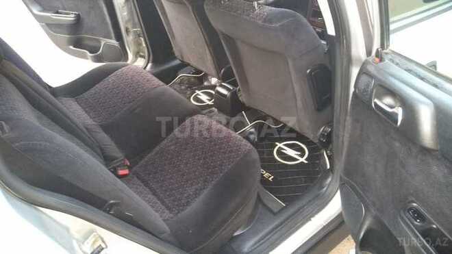Opel Astra 1999, 320,000 km - 0.2 l - Sumqayıt
