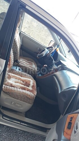 Lexus RX 300 2001, 188,998 km - 0.3 л - Gəncə