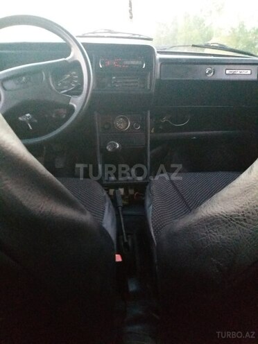 LADA (VAZ) 2107 2001, 174 km - 1.2 л - Bərdə