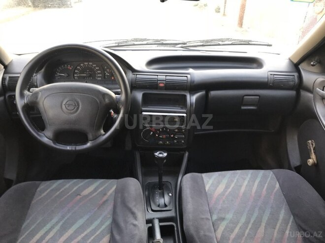 Opel Astra 1996, 350,452 km - 1.6 l - Bakı