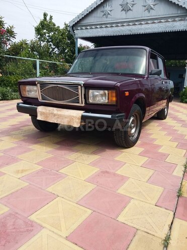 LADA (VAZ) 2107 2001, 174 km - 1.2 л - Bərdə