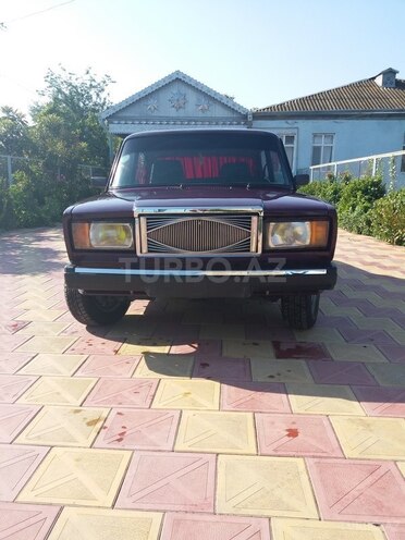 LADA (VAZ) 2107 2001, 174 km - 1.2 л - Bərdə