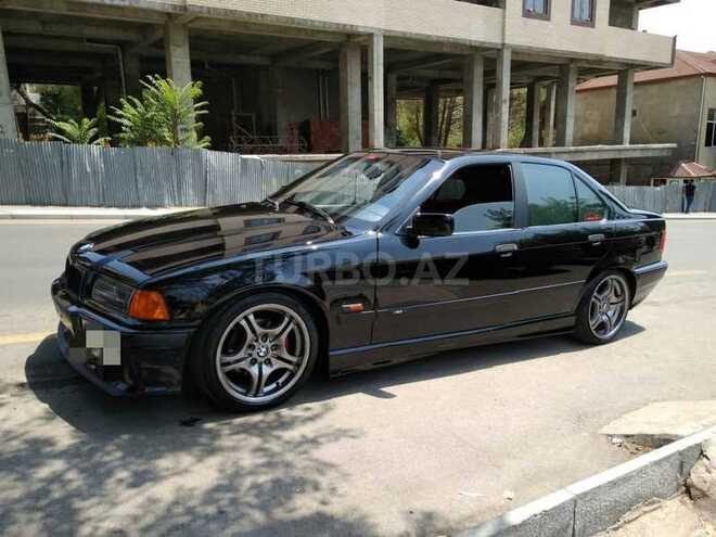BMW 320 1993, 290,000 km - 2.0 л - Bakı