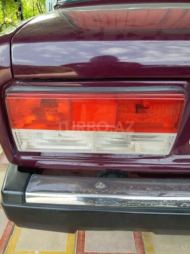 LADA (VAZ) 2107 2001, 174 km - 1.2 л - Bərdə