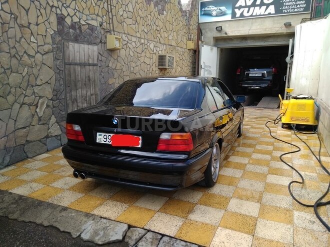 BMW 320 1993, 290,000 km - 2.0 л - Bakı