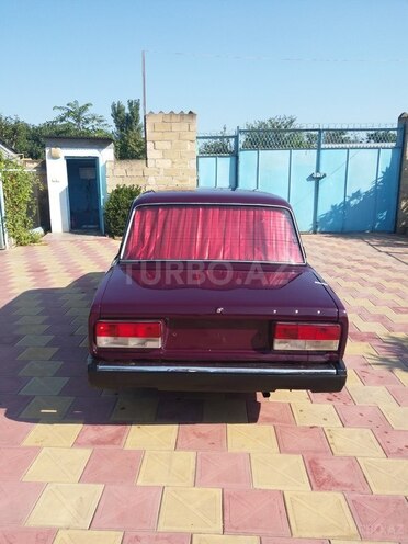 LADA (VAZ) 2107 2001, 174 km - 1.2 л - Bərdə