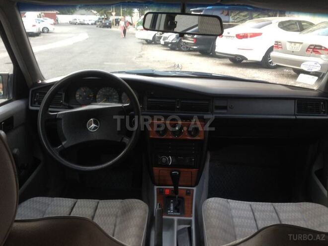 Mercedes 190 1990, 432,154 km - 2.0 l - Bakı
