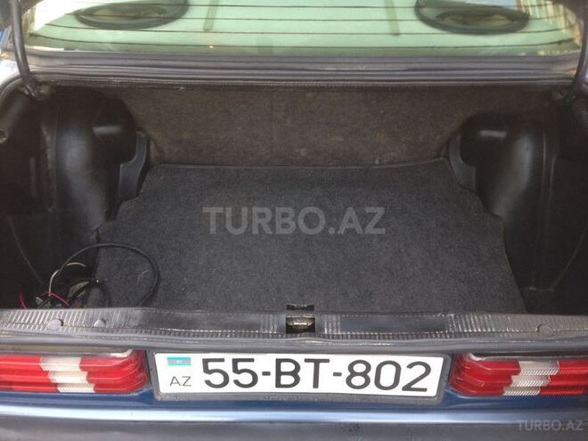 Mercedes 190 1990, 432,154 km - 2.0 l - Bakı
