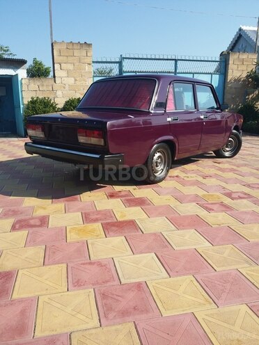LADA (VAZ) 2107 2001, 174 km - 1.2 л - Bərdə