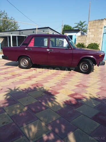 LADA (VAZ) 2107 2001, 174 km - 1.2 л - Bərdə