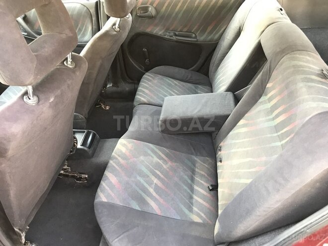 Opel Astra 1996, 350,452 km - 1.6 l - Bakı