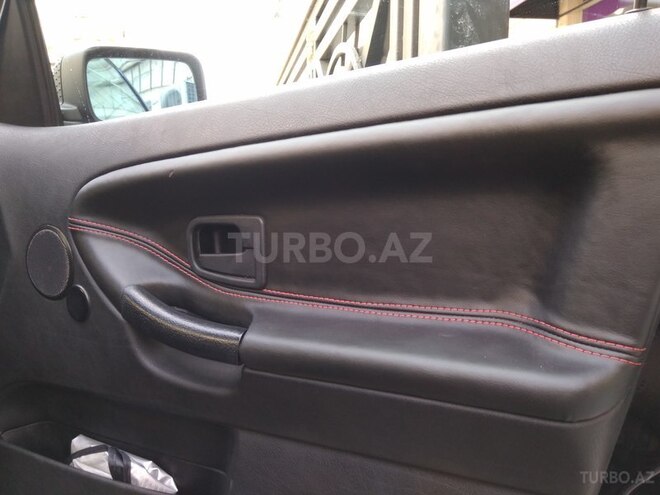 BMW 320 1993, 290,000 km - 2.0 л - Bakı