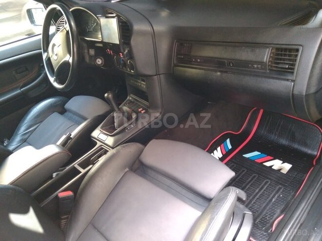 BMW 320 1993, 290,000 km - 2.0 л - Bakı
