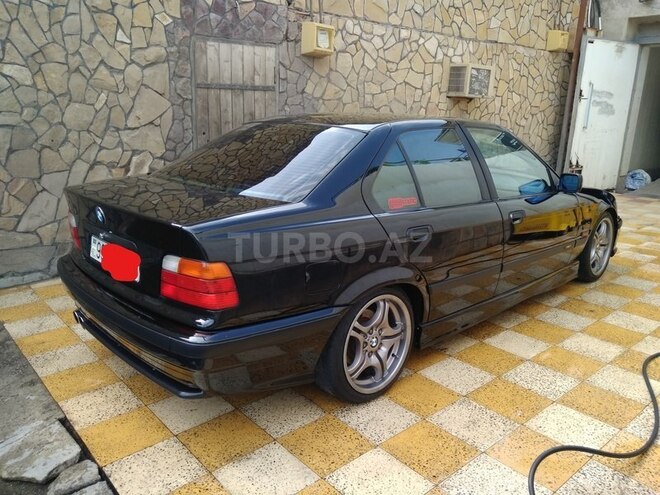 BMW 320 1993, 290,000 km - 2.0 л - Bakı