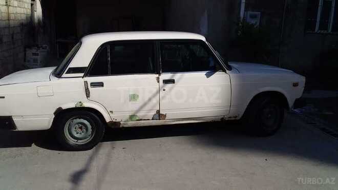LADA (VAZ) 2107 1993, 330,000 km - 1.5 l - Sumqayıt