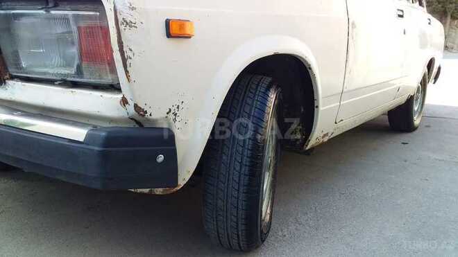 LADA (VAZ) 2107 1993, 330,000 km - 1.5 l - Sumqayıt
