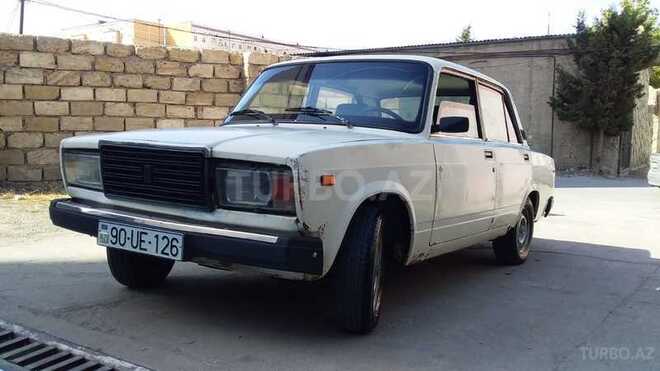 LADA (VAZ) 2107 1993, 330,000 km - 1.5 l - Sumqayıt
