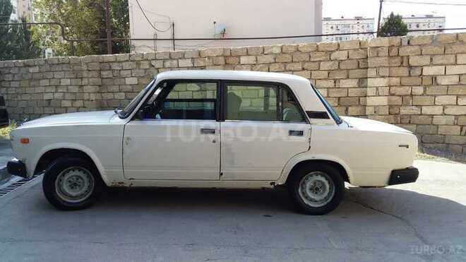 LADA (VAZ) 2107 1993, 330,000 km - 1.5 l - Sumqayıt