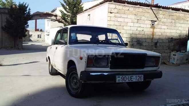LADA (VAZ) 2107 1993, 330,000 km - 1.5 l - Sumqayıt